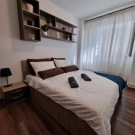 Charming & Cozy, Ultracentral Apt In Iasi Extérieur photo