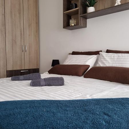 Charming & Cozy, Ultracentral Apt In Iasi Extérieur photo