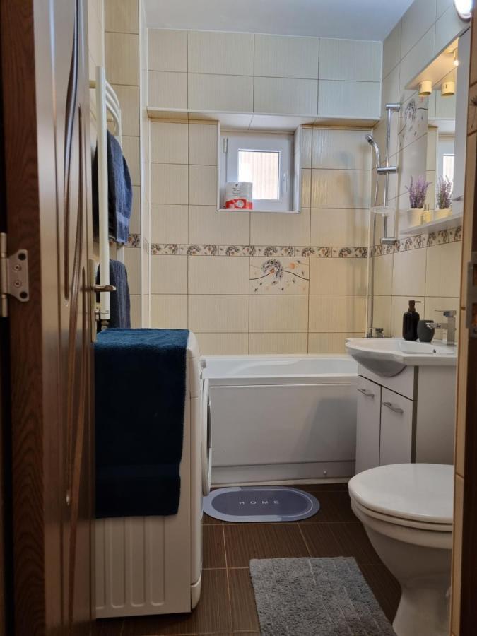 Charming & Cozy, Ultracentral Apt In Iasi Extérieur photo
