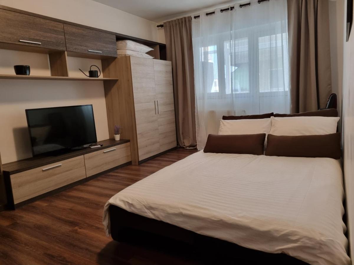 Charming & Cozy, Ultracentral Apt In Iasi Extérieur photo