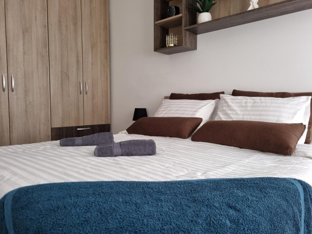 Charming & Cozy, Ultracentral Apt In Iasi Extérieur photo