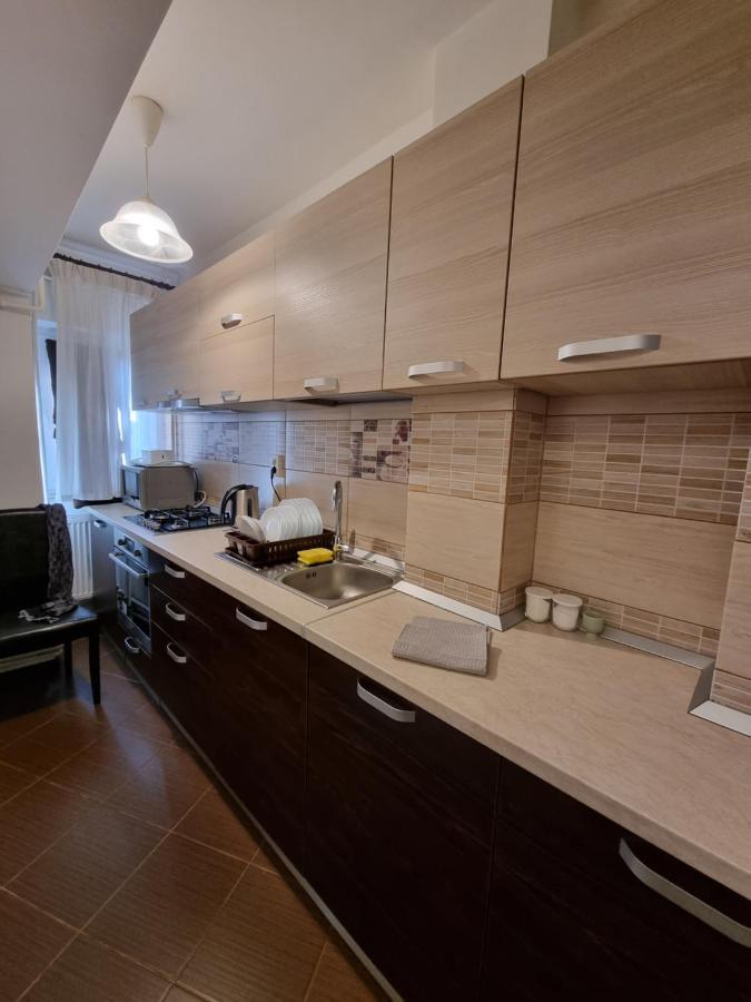 Charming & Cozy, Ultracentral Apt In Iasi Extérieur photo