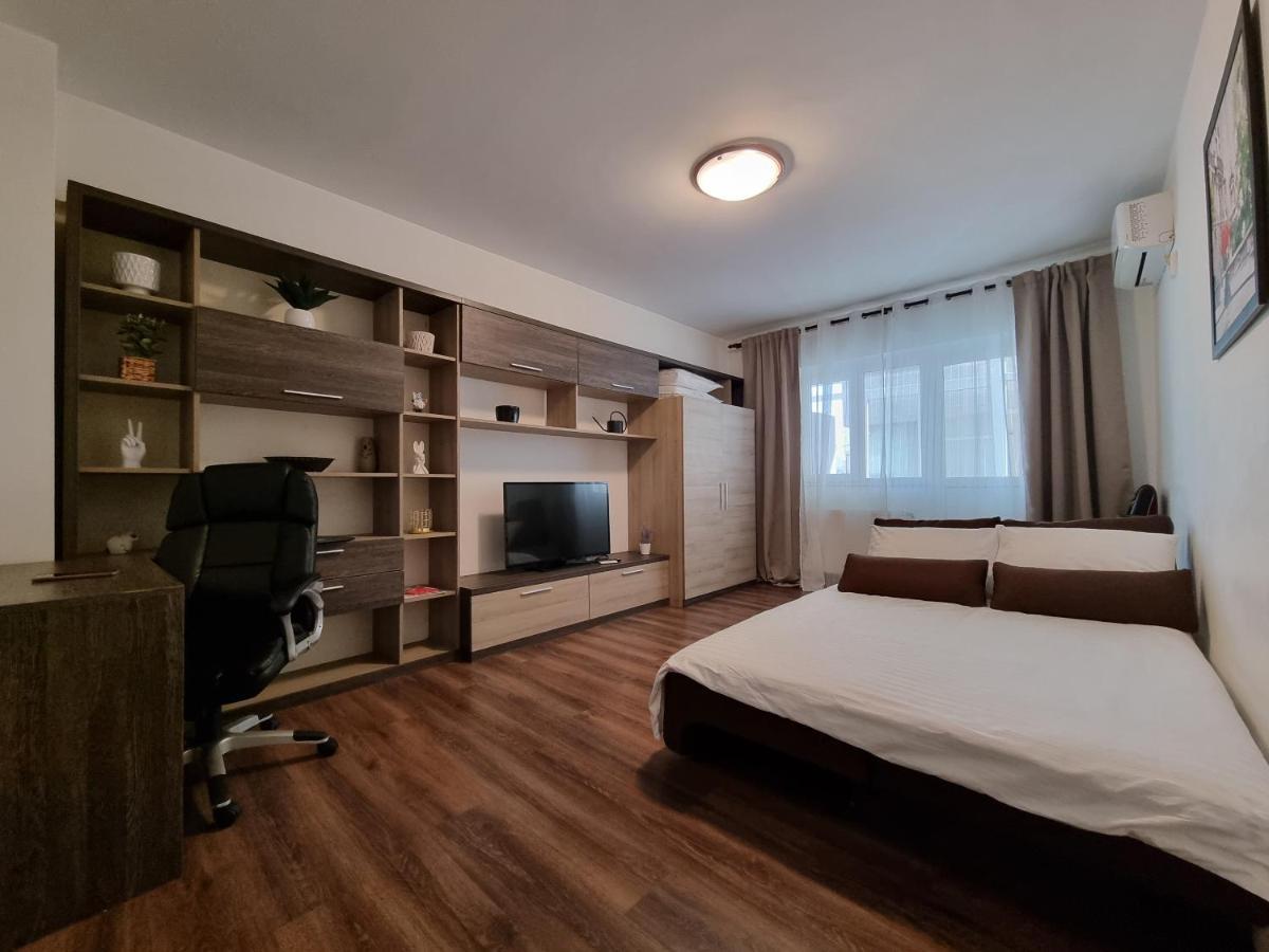 Charming & Cozy, Ultracentral Apt In Iasi Extérieur photo